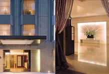 Les Suites Taipei Da-An